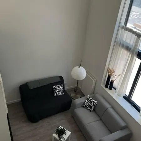 Duplex Attenant à La Halle Eiffel à Saint-ouen Appartement
