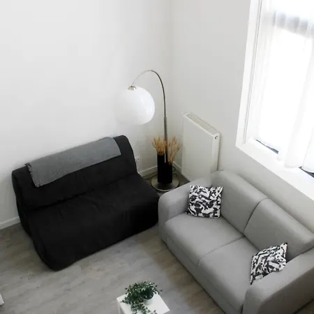 아파트 Duplex Adjoining The Eiffel Hall *